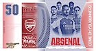 Arsenal Note William
